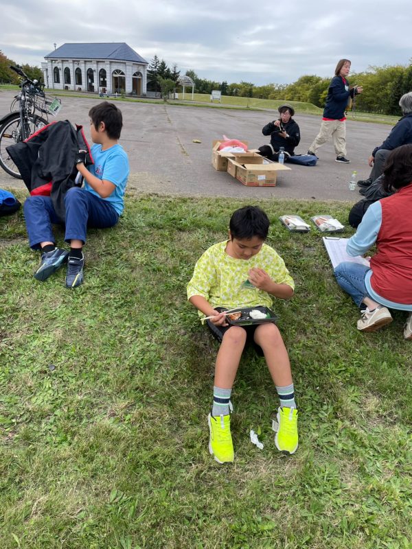 チャリチャレ2026 Day1 写真 1239