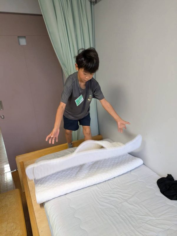 チャリチャレ2026 Day1 写真 1250