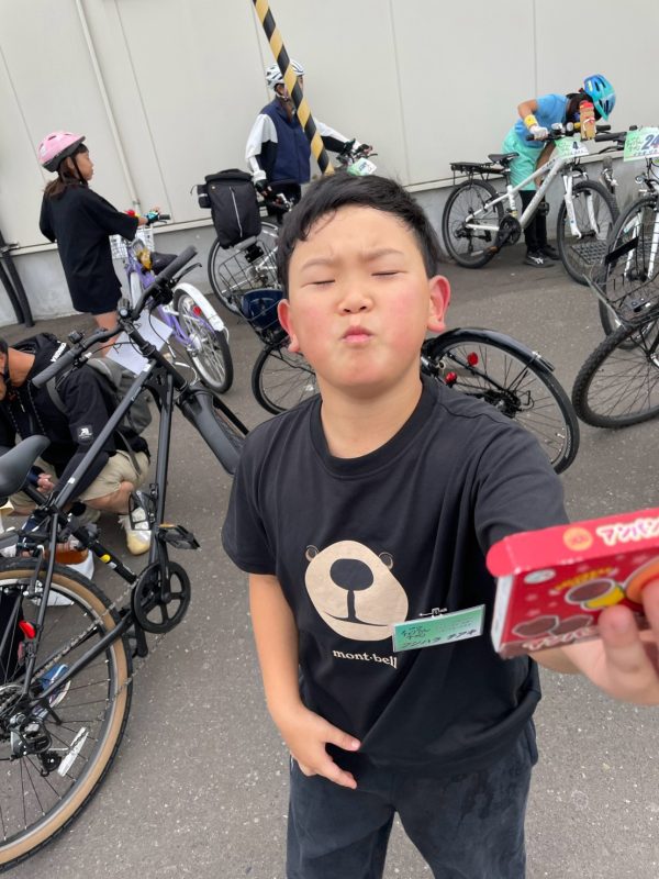 チャリチャレ2026 Day1 写真 1251
