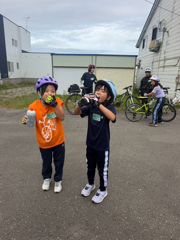 チャリチャレ2026 Day1 写真 1258