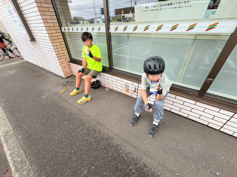 チャリチャレ2026 Day1 写真 1268