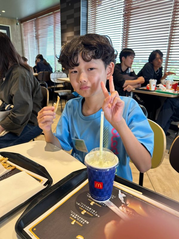 チャリチャレ2026 Day1 写真 1273