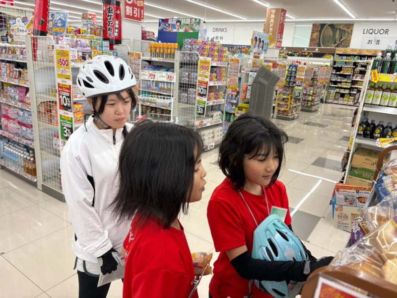 チャリチャレ2026 Day1 写真 1289