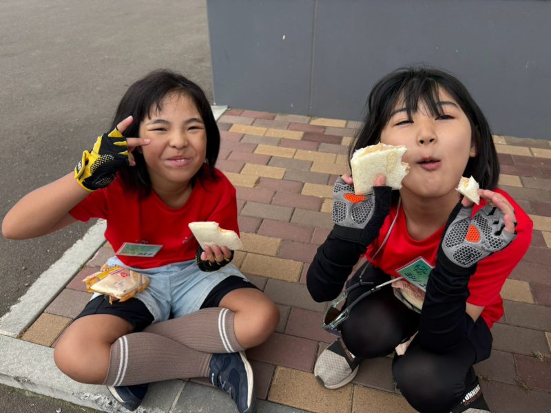 チャリチャレ2026 Day1 写真 1290