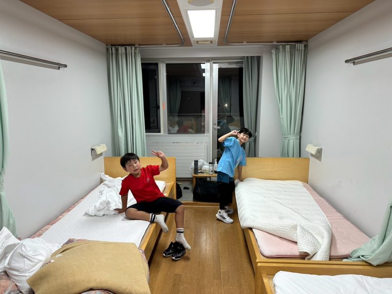 チャリチャレ2026 Day1 写真 1294