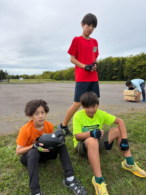 チャリチャレ2026 Day1 写真 1350