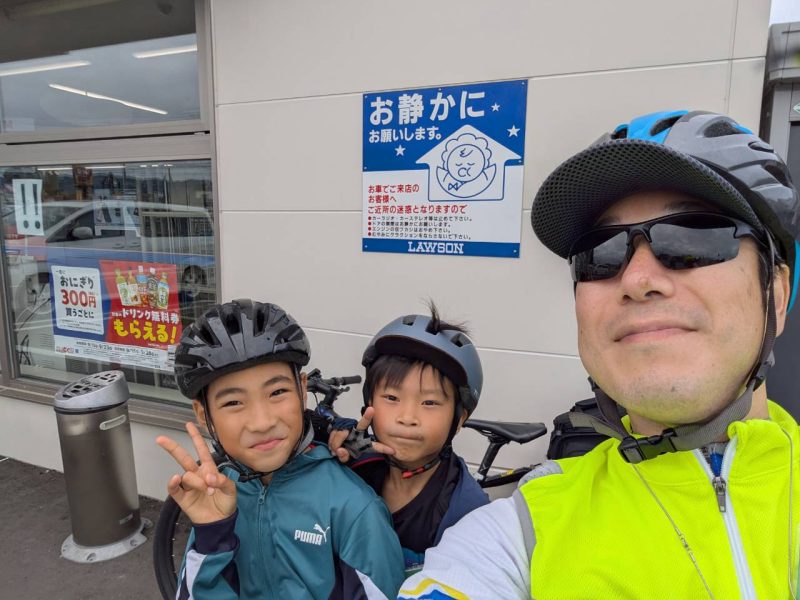 チャリチャレ2026 Day1 写真 1365