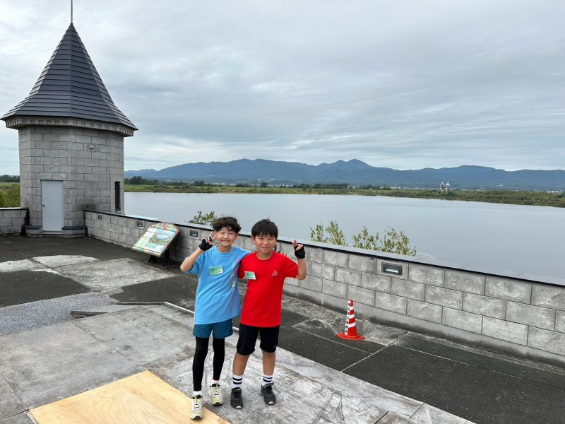 チャリチャレ2026 Day1 写真 1376