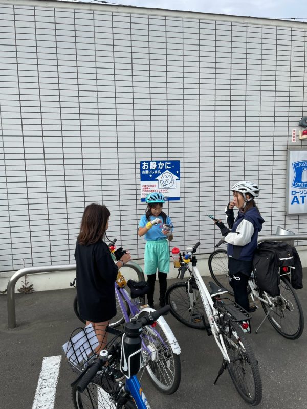 チャリチャレ2026 Day1 写真 1378