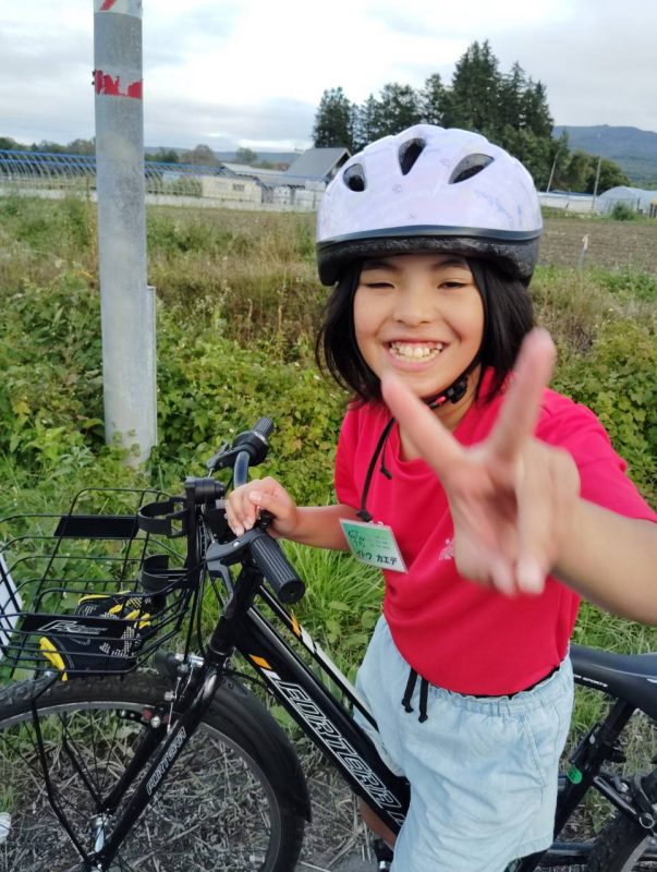 チャリチャレ2026 Day1 写真 1383
