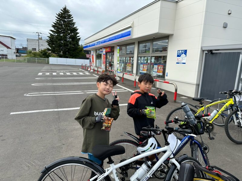 チャリチャレ2026 Day1 写真 1399