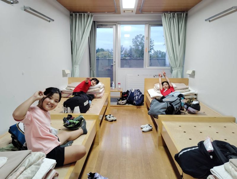 チャリチャレ2026 Day1 写真 1402