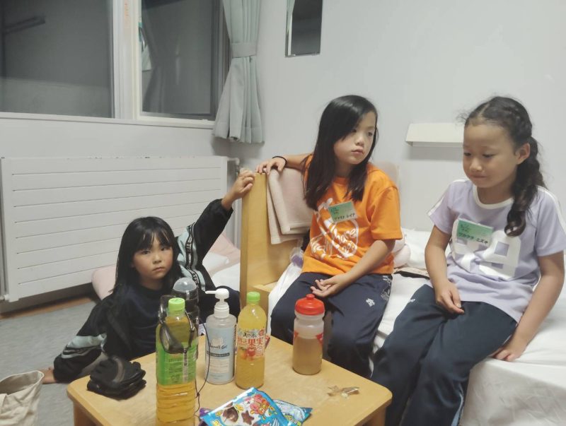 チャリチャレ2026 Day1 写真 1406