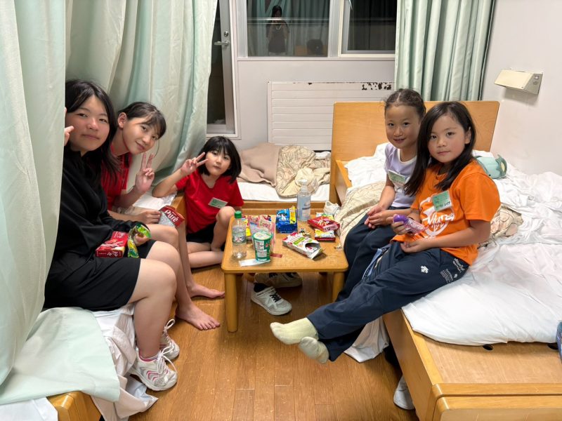チャリチャレ2026 Day1 写真 1408