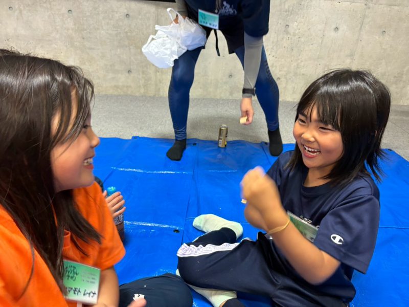 チャリチャレ2026 Day1 写真 1412