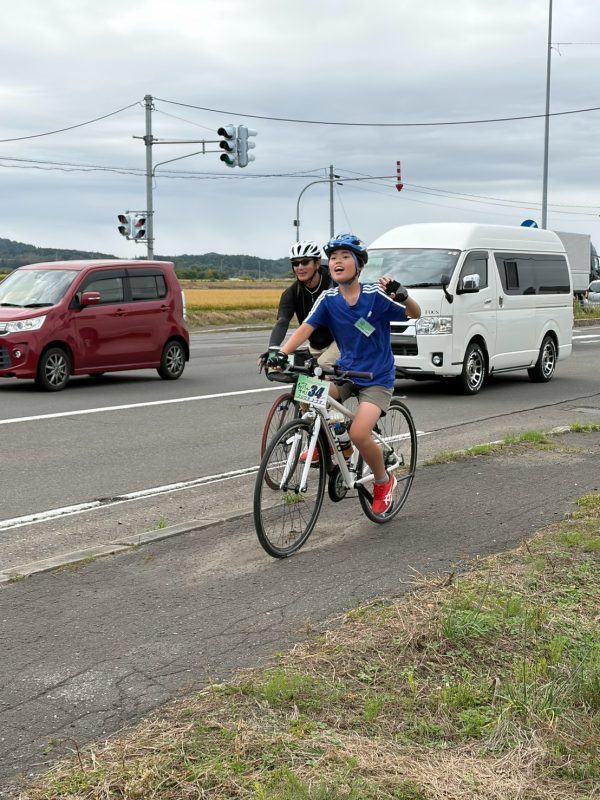 チャリチャレ2026 Day1 写真 1437