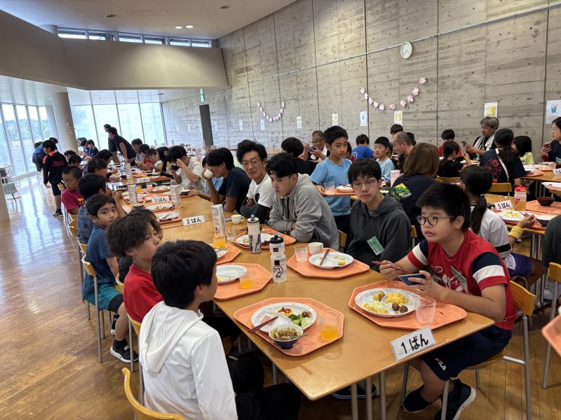 チャリチャレ2026 Day2 写真 2
