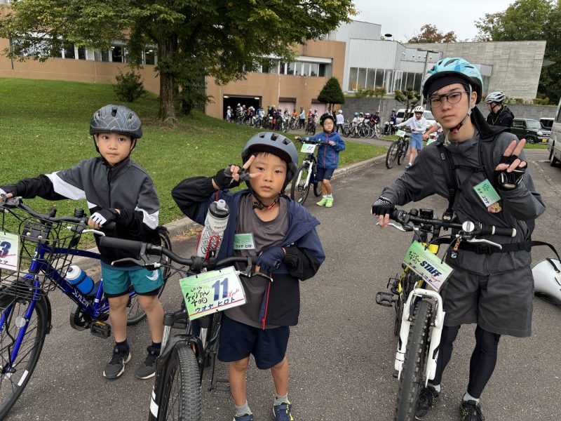 チャリチャレ2026 Day2 写真 7