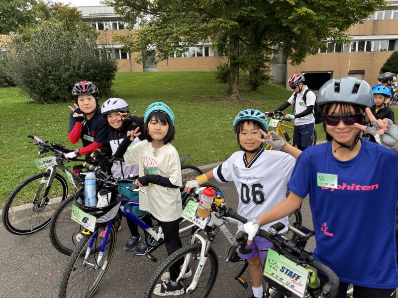 チャリチャレ2026 Day2 写真 13