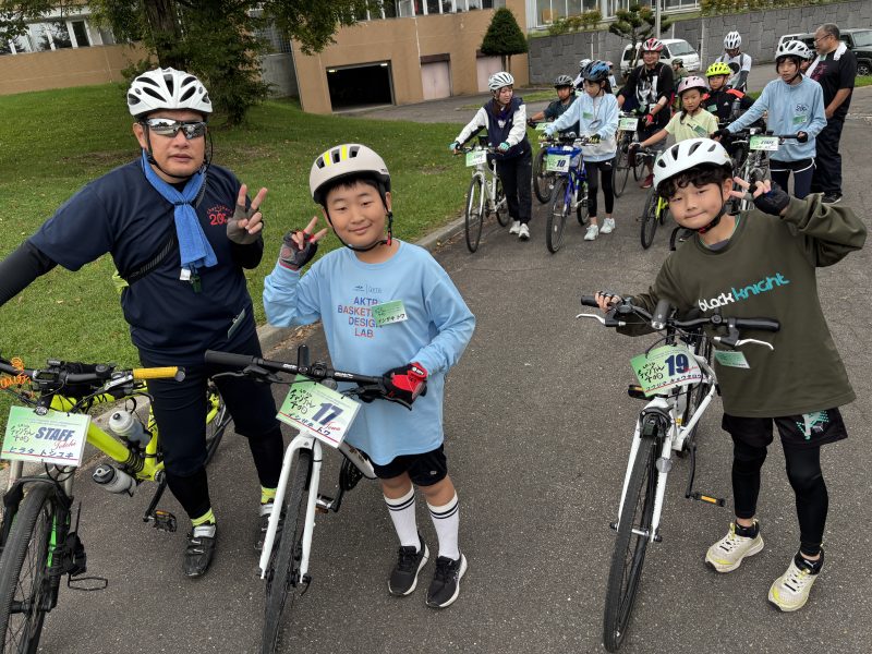 チャリチャレ2026 Day2 写真 16