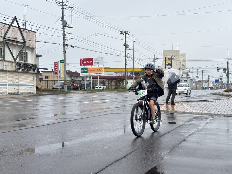 チャリチャレ2026 Day2 写真 39