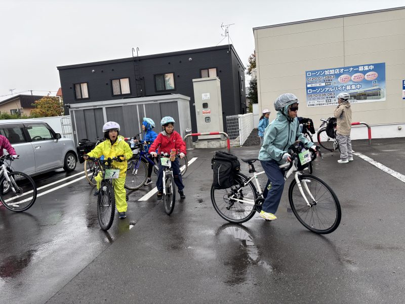 チャリチャレ2026 Day2 写真 41