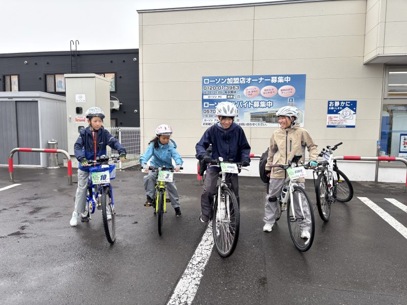 チャリチャレ2026 Day2 写真 44