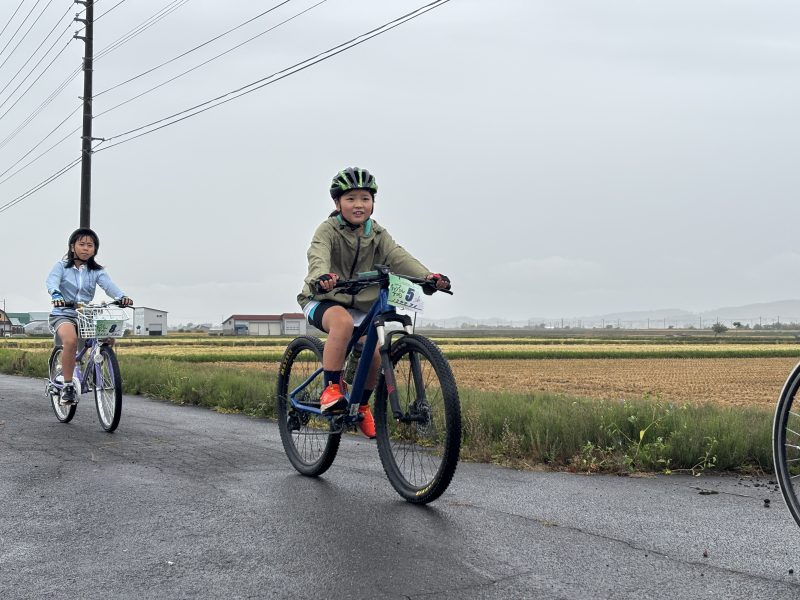 チャリチャレ2026 Day2 写真 51