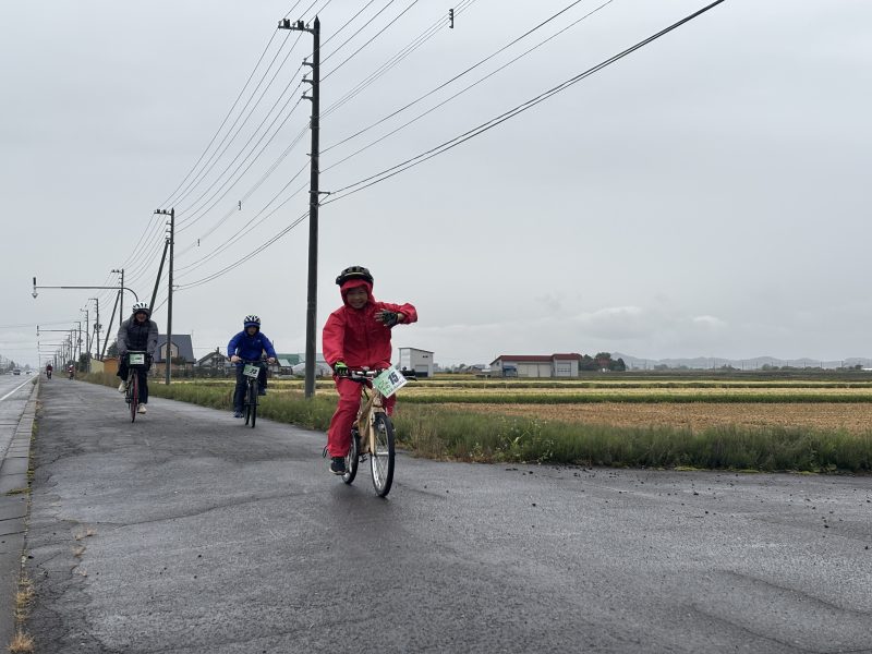チャリチャレ2026 Day2 写真 55
