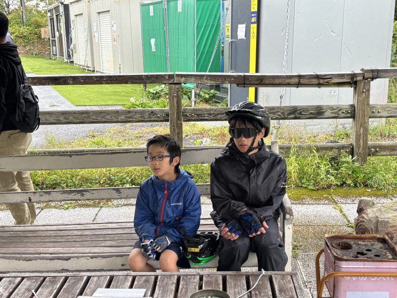 チャリチャレ2026 Day2 写真 61