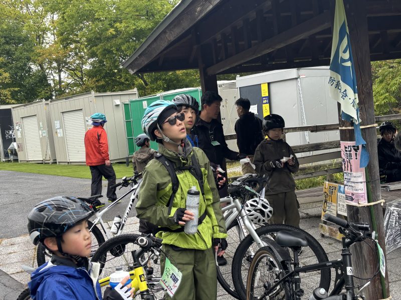 チャリチャレ2026 Day2 写真 62
