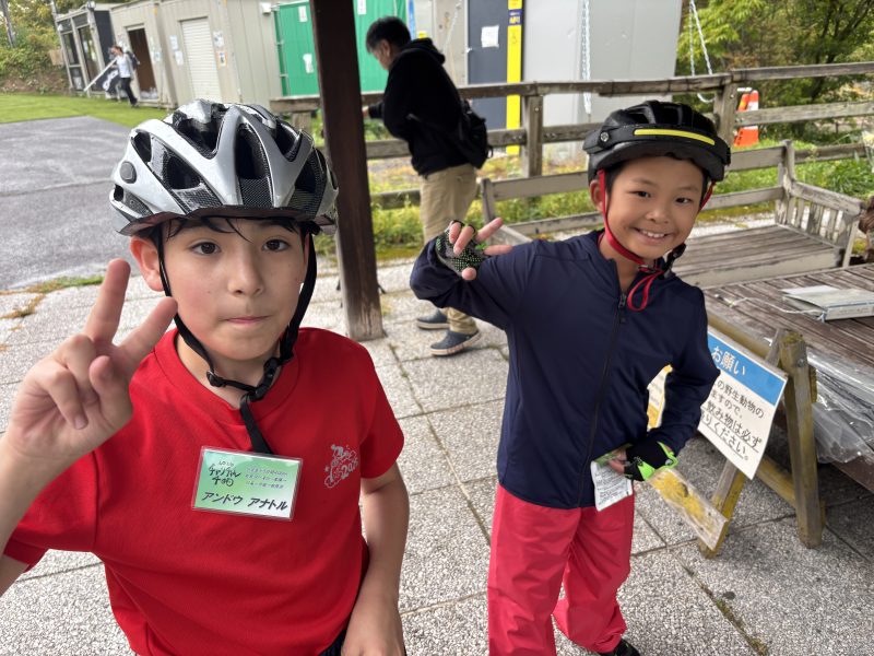 チャリチャレ2026 Day2 写真 72