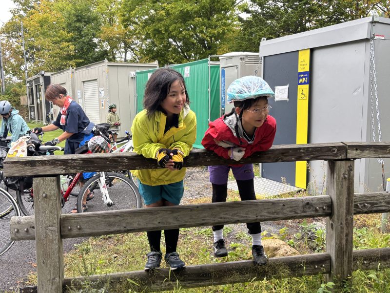 チャリチャレ2026 Day2 写真 75