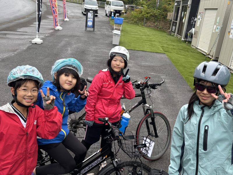 チャリチャレ2026 Day2 写真 76