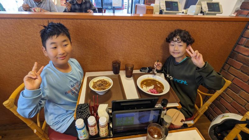 チャリチャレ2026 Day2 写真 88