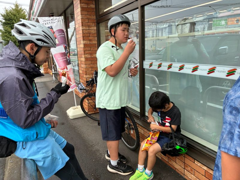 チャリチャレ2026 Day2 写真 98