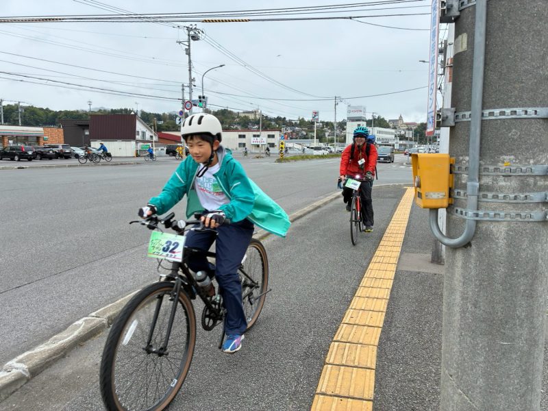チャリチャレ2026 Day2 写真 104