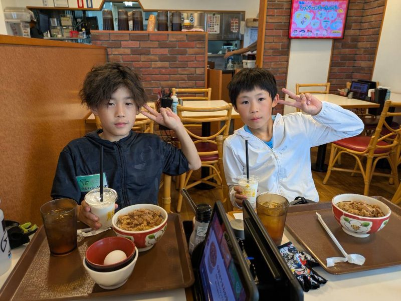 チャリチャレ2026 Day2 写真 109