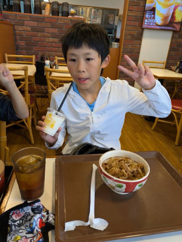 チャリチャレ2026 Day2 写真 111