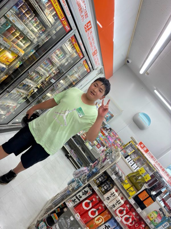 チャリチャレ2026 Day2 写真 117