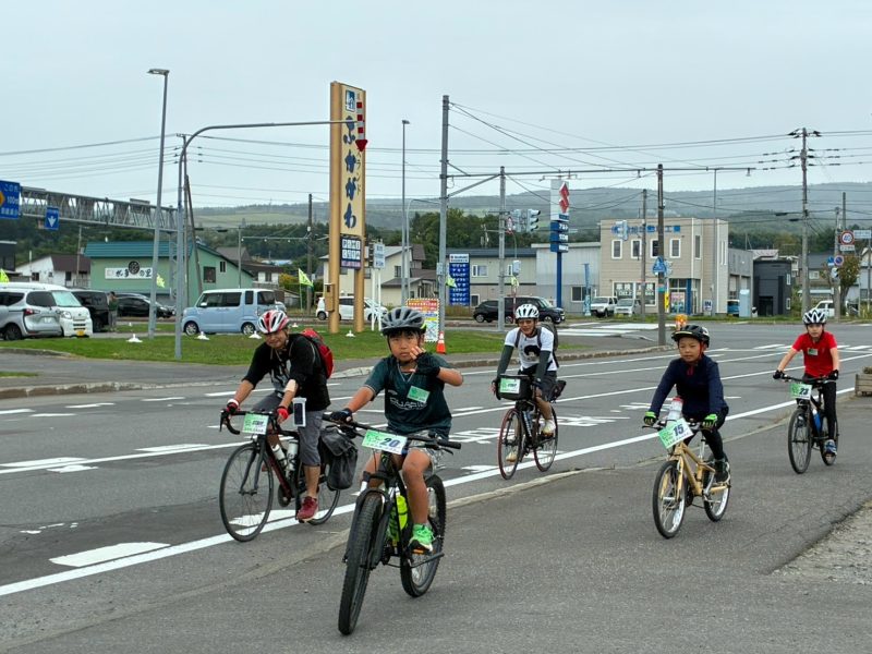 チャリチャレ2026 Day2 写真 134