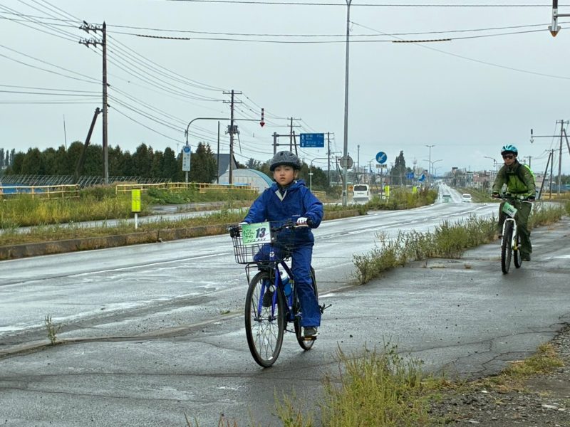 チャリチャレ2026 Day2 写真 154