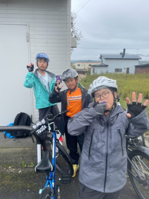 チャリチャレ2026 Day2 写真 166