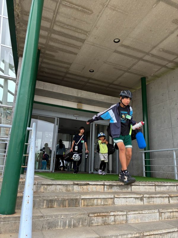 チャリチャレ2026 Day2 写真 172