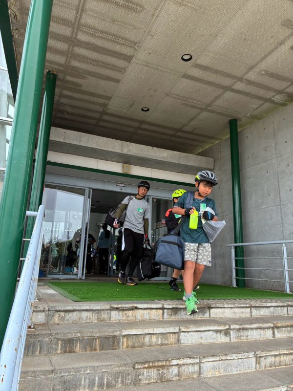 チャリチャレ2026 Day2 写真 175