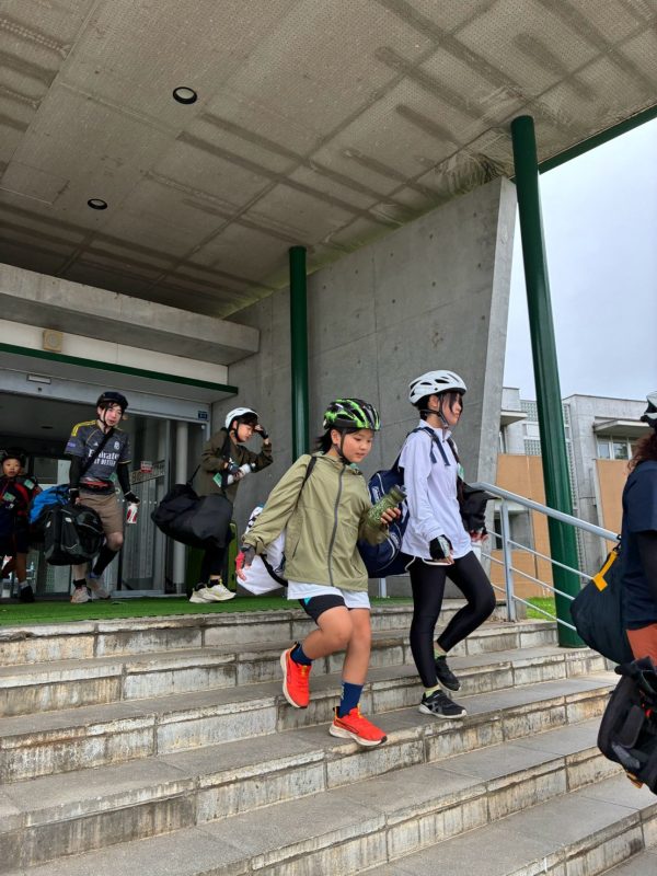 チャリチャレ2026 Day2 写真 186