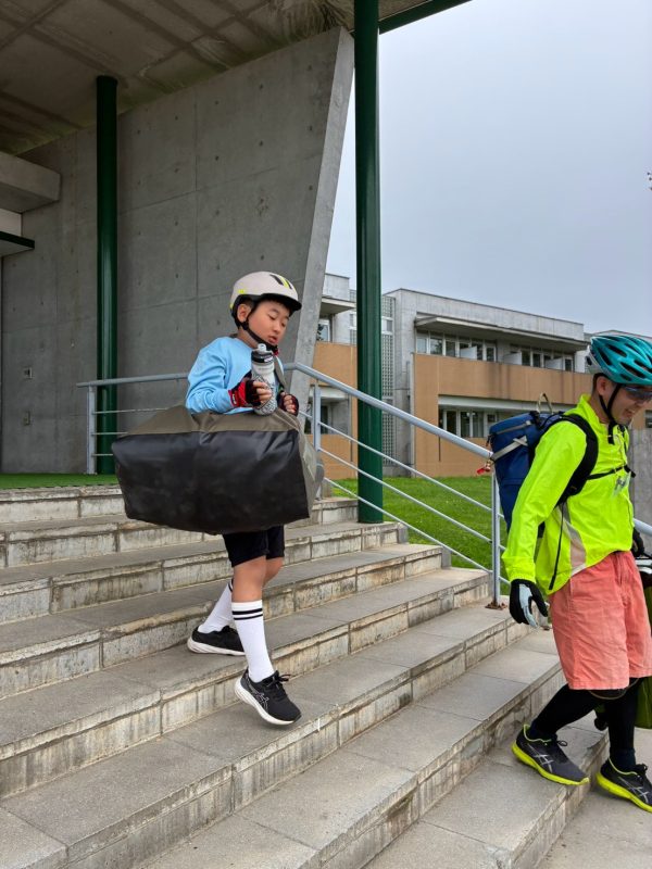 チャリチャレ2026 Day2 写真 192