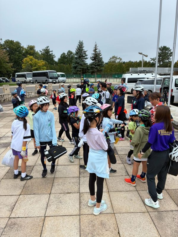 チャリチャレ2026 Day2 写真 195