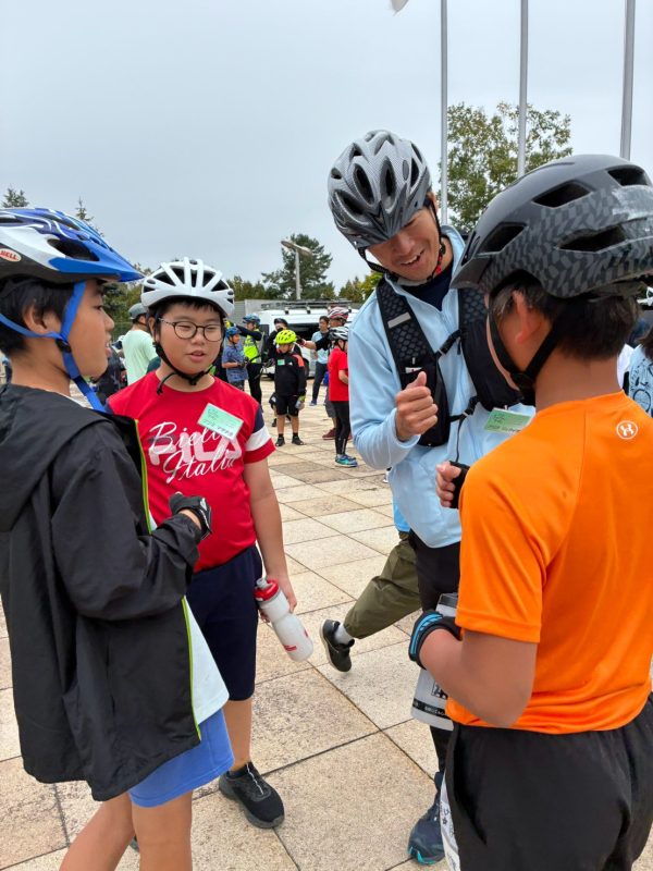 チャリチャレ2026 Day2 写真 198