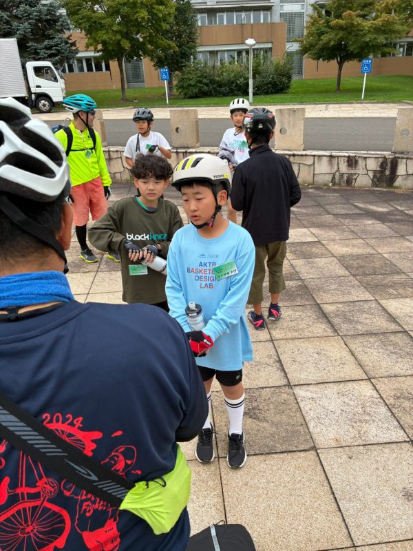 チャリチャレ2026 Day2 写真 205